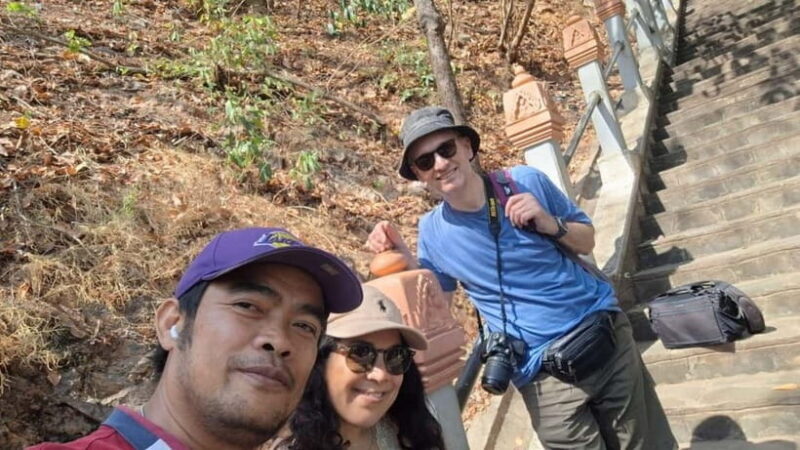 Phnom Penh to Siem Reap Through Cambodias Heartland - Final Thoughts