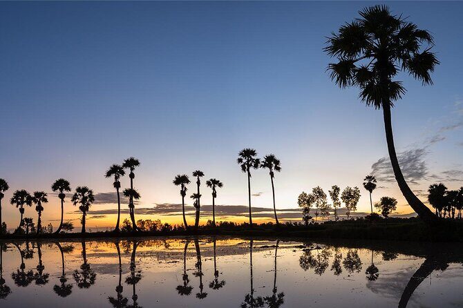 Phnom Penh to Sihanoukville by Private Car or Minivan - Passenger Experience and Comfort