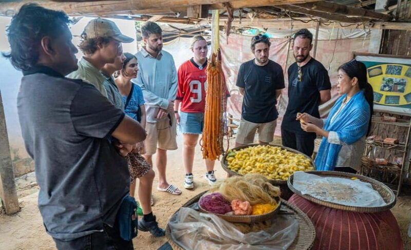 phnom-penh-to-silk-island-by-tuk-tuk-with-local-expert