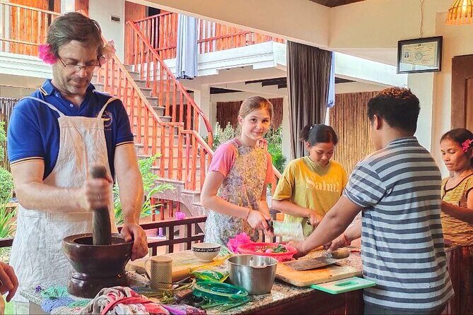 Phnom Penhs Hands-On Khmer Cooking Class in the Countryside - Who Will Love This Tour?