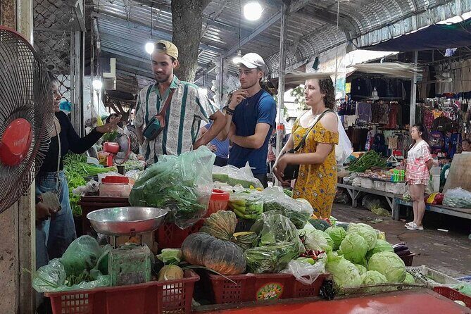 Phnom Penhs Hands-On Khmer Cooking Class in the Countryside - What Could Be Better?