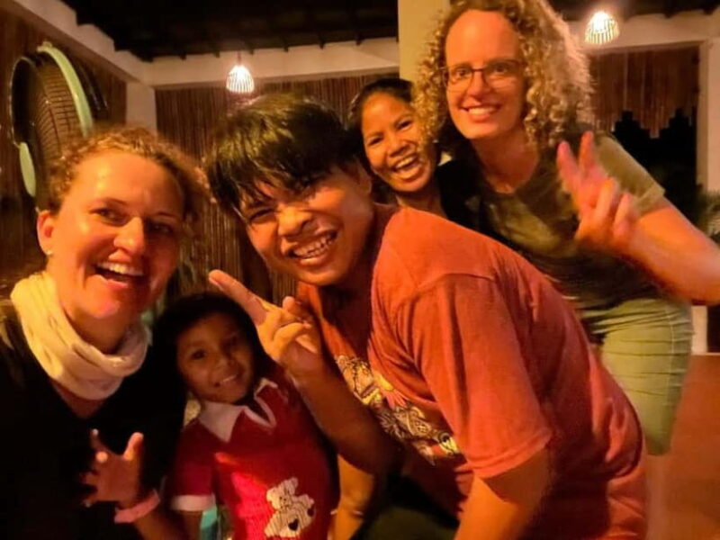 Phnom Penhs Hands-On Khmer Cooking Class in the Countryside - What You Can Expect from the Tour