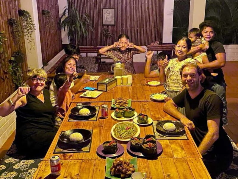 Phnom Penhs Hands-On Khmer Cooking Class in the Countryside - FAQ