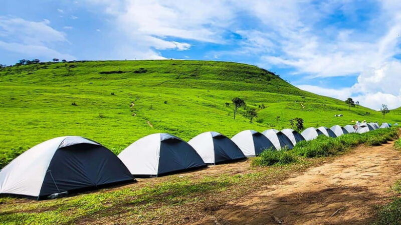 phnompenh-2-day-trekking-camping-to-mt-knang-phsar