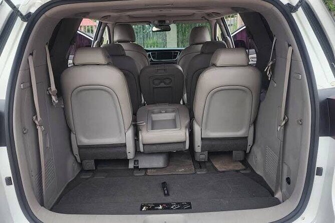 PhnomPenh  Battambong Transportation - Authenticity and Comfort: What Travelers Say