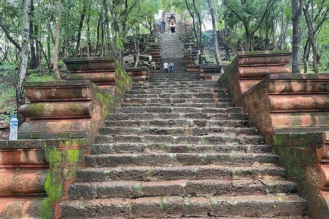 PhnomPenh  Battambong Transportation - Frequently Asked Questions