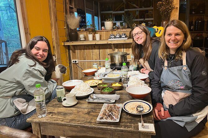 Pho Noodle Soup Cooking Class - Introduction