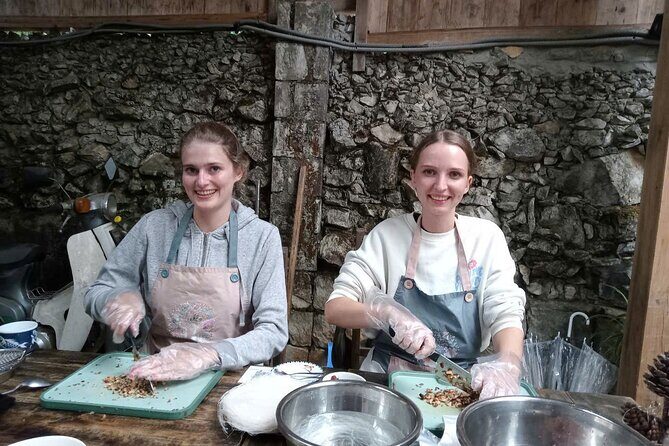 Pho Noodle Soup Cooking Class - Who This Tour Is Best For