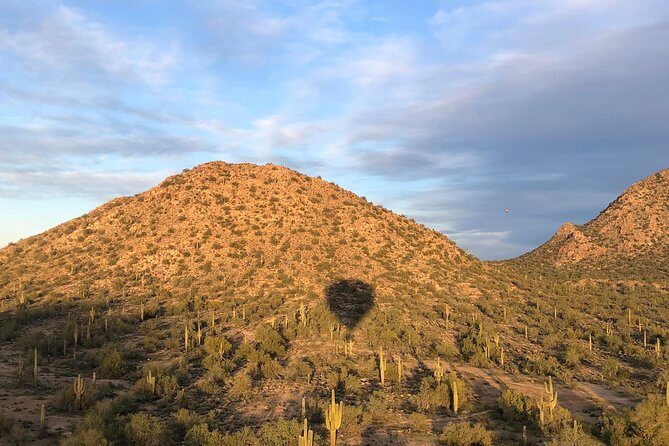 Phoenix Afternoon Hot Air Balloon Ride - The Value: Is It Worth the Price?