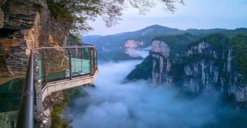 Phoenix Ancient Town: Mysterious Xiangxi Private Car Tour - Exploring Xiangxi: What to Expect