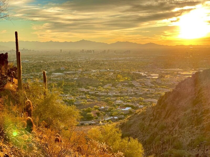 Phoenix: Epic Camelback Mountain Guided Hike | Ascend Peak! - Final Thoughts: Is It Worth It?