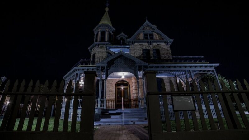 Phoenix: Ghosts & Poltergeists Guided Haunted Walking Tour - Final Thoughts