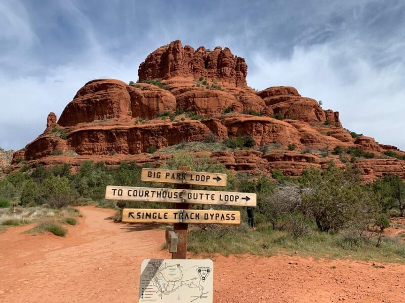 Phoenix: Grand & Antelope Canyon 2-Day Tour & Flight Option - The Itinerary Breakdown: A Closer Look