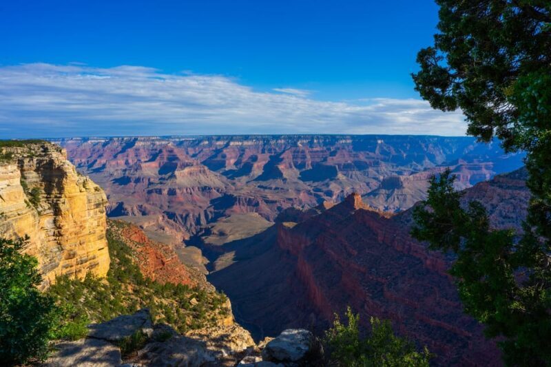 Phoenix: Grand & Antelope Canyon 2-Day Tour & Flight Option - Who Would Love This Tour?