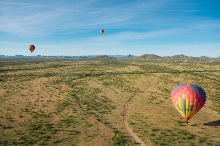 phoenix-hot-air-balloon-ride-with-champagne-and-catering