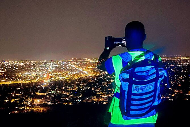 phoenix-mountains-preserve-night-glow-hike