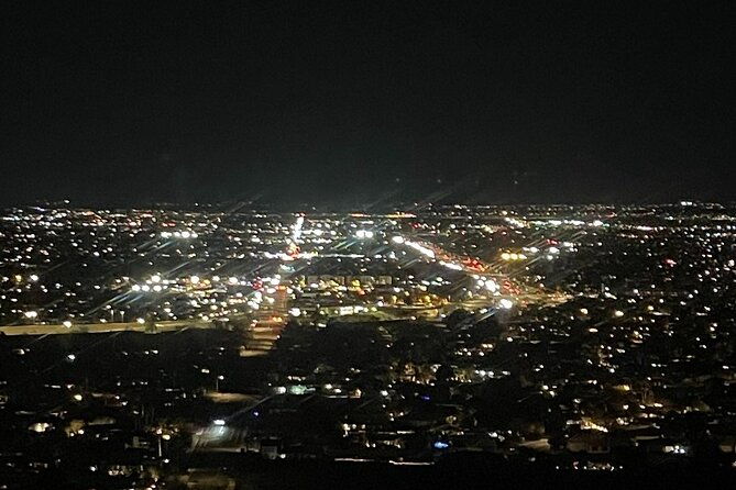 phoenix-mountains-preserve-night-glow-hike
