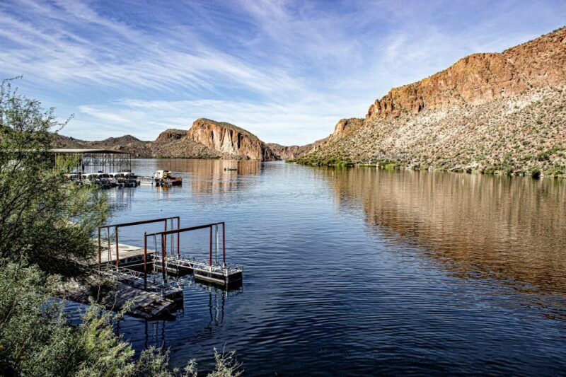 Phoenix/Scottsdale: Apache Trail Tour & Canyon Lake Cruise - The Sum Up: Why You’ll Love This Tour