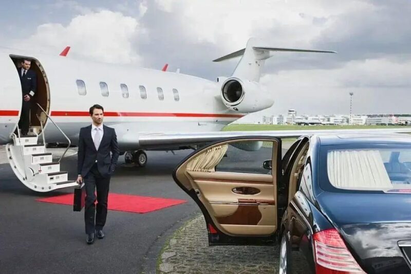 Phoenix: Sky Harbor Airport Private Transfer - Key Points