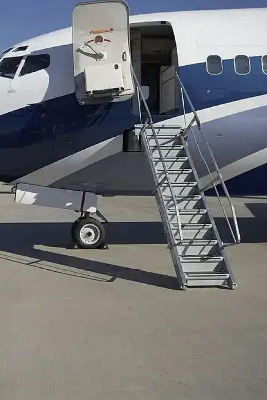 Phoenix: Sky Harbor Airport Private Transfer - The Sum Up