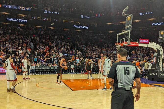 phoenix-suns-basketball-game-ticket-at-footprint-center