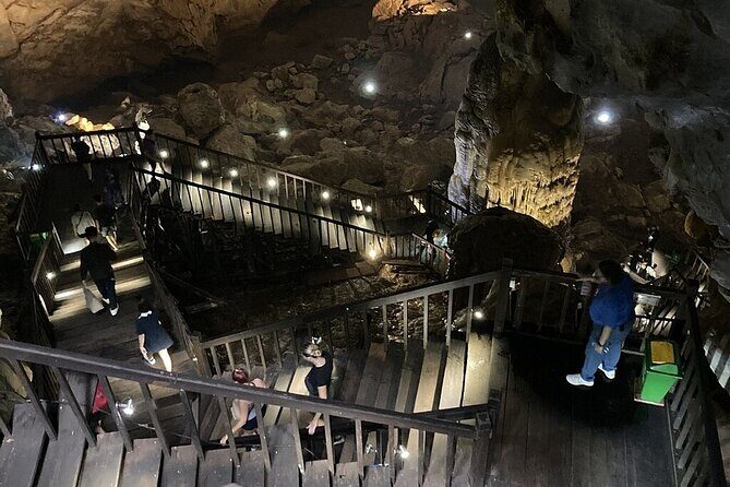 Phong Nha and Dark Cave Day Tour from Dong Hoi/Phong Nha - Final Verdict: Is It Worth It?