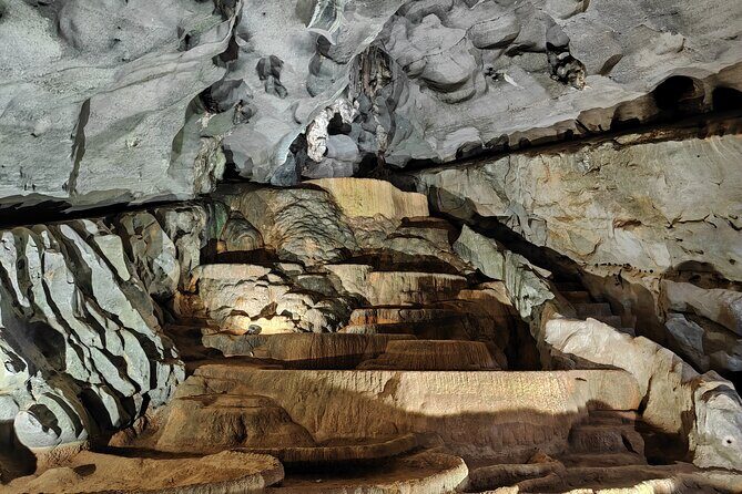 Phong Nha and Paradise Cave Private Tour - The Sum Up: Who Will Love This Tour?