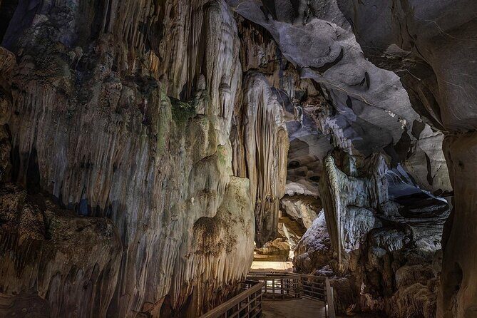 Phong Nha and Paradise Caves Full Day Tour - Why This Tour Offers Great Value