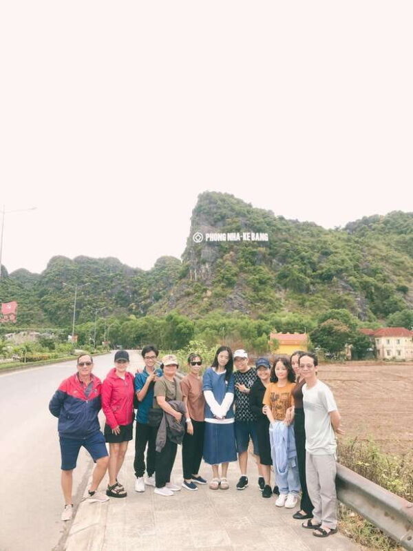 Phong Nha Cave & Dark Cave Day Trip from Dong Hoi - An In-Depth Look at the Tour Experience