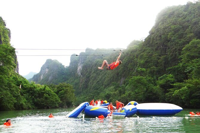 Phong Nha Cave Day Tour - Who Should Consider This Tour?