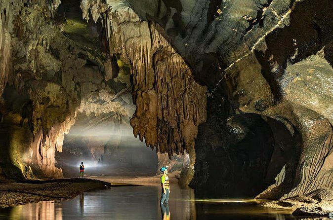 Phong Nha Cave Day Tour - FAQ