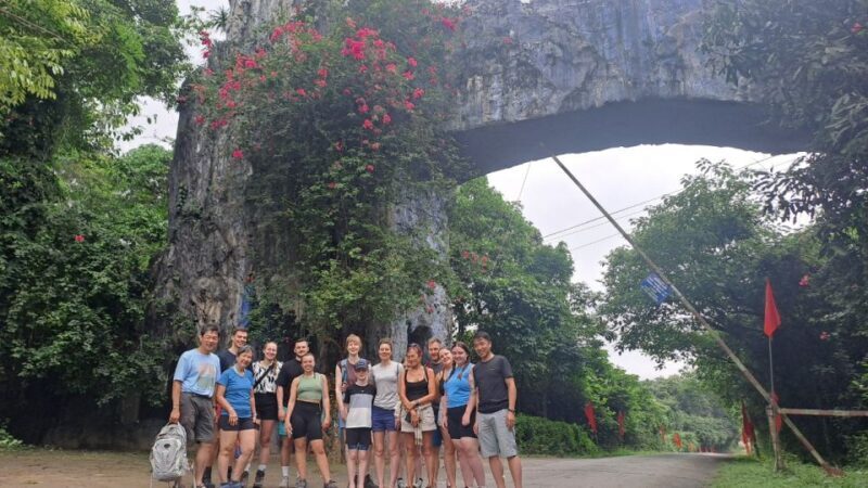 Phong Nha: Cave Exploration and Zipline Dark Cave Tour - Practical Tips for Doing the Tour