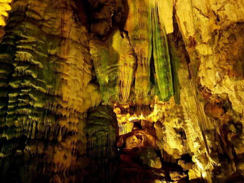 Phong Nha: Cave Exploration and Zipline Dark Cave Tour - The Sum Up: Who Will Love This Tour?