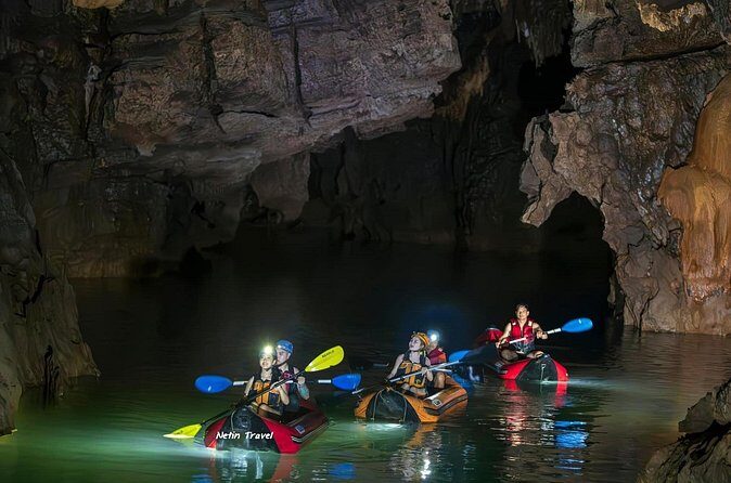 Phong Nha Cave Fullday tour from Hanoi - Is This Tour Worth It?