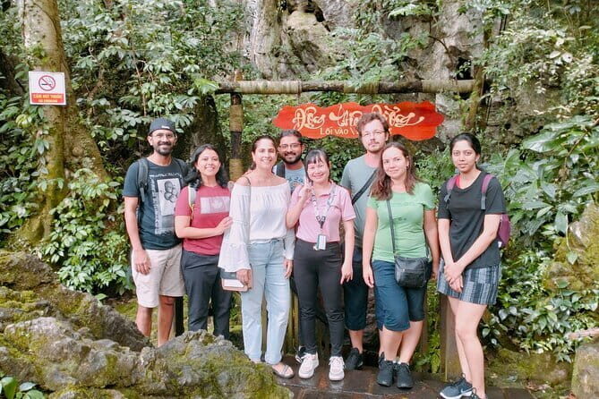 Phong Nha Cave Group Tour from Hue City - Frequently Asked Questions