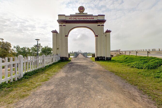 Phong Nha cave Paradise cave 2D1N Group tour from Hue - FAQ