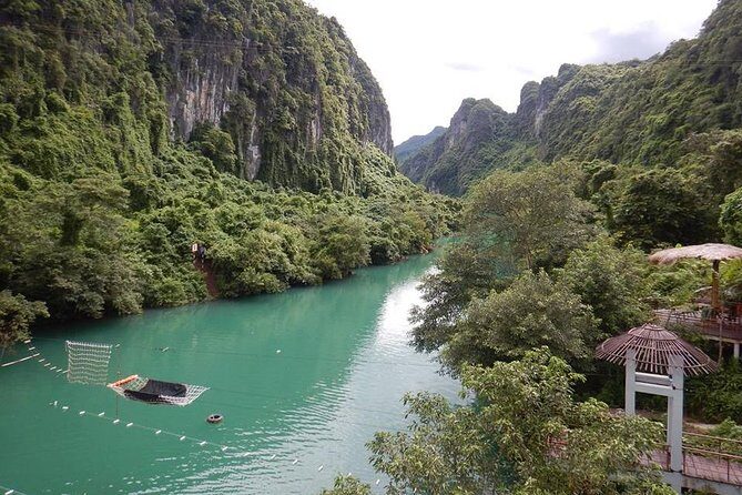 Phong Nha cave & Paradise cave day trip - Wrapping Up: Return to Dong Hoi