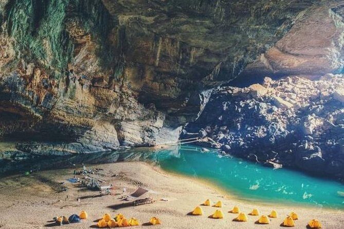 PHONG NHA CAVE- PARADISE CAVE FULL DAY FROM DONG HOI or PHONG NHA - Introduction: What to Expect from This Full-Day Tour