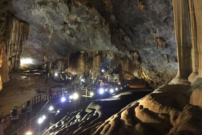 Phong Nha Cave & Paradise Cave Small Group Tour: All Inclusive - Final Thoughts: Is It Worth It?