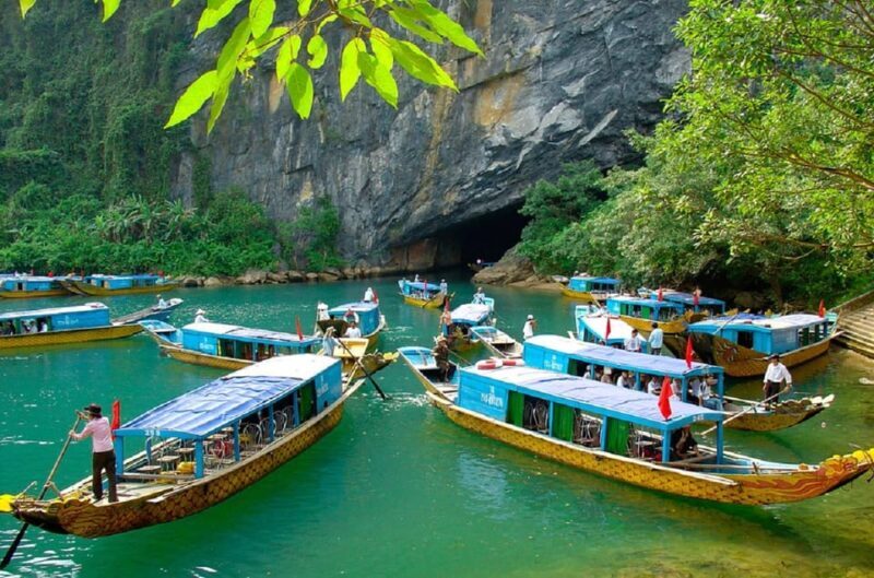Phong Nha Cave & Paradise Cave Tour : Dong Hoi / Phong Nha - Things to Keep in Mind