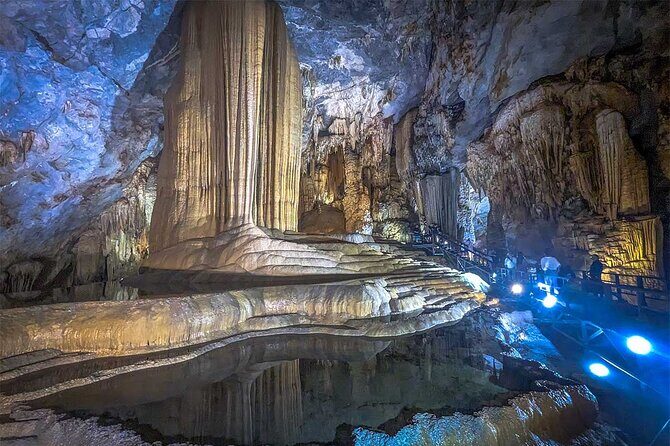 Phong Nha Cave tour From Hanoi 1 Day - How the Tour Works – A Detailed Breakdown
