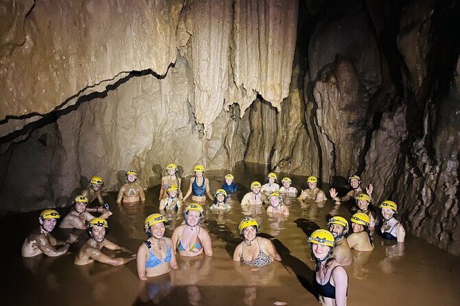 Phong Nha Cave tour From Hanoi 1 Day - FAQ
