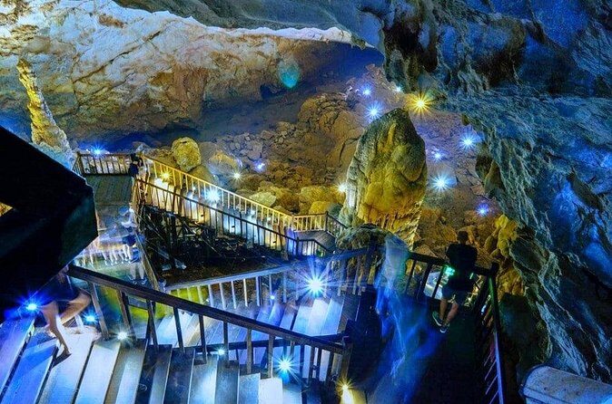 Phong Nha Cave tour From Hanoi - The Experience on the Ground