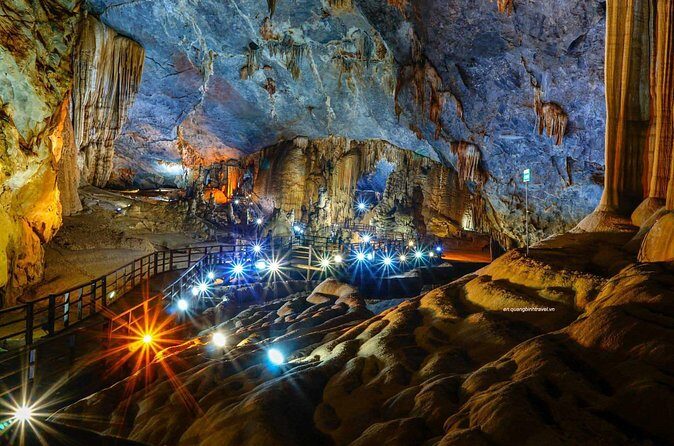Phong Nha Cave tour From Hanoi - Who Will Love This Tour?