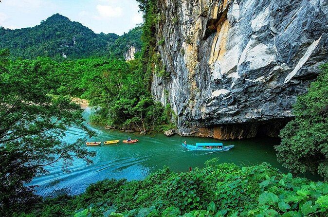 Phong Nha Caves Exploration Tour from Hue - Return Journey and Reflection