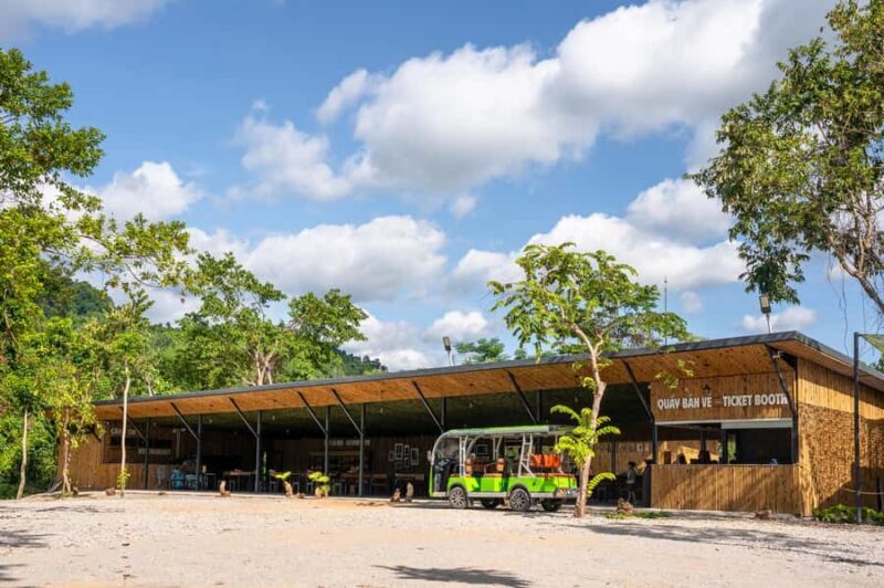 Phong Nha: Commander Cave All-Inclusive Admission Ticket - Who Should Consider This Tour?