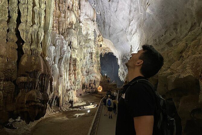 Phong Nha Discovery : Hue to Phong Nha Tour only on Odd Days - The Sum Up