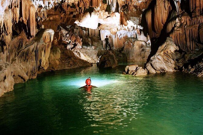 Phong Nha Dong Hoi Full Day Exploration of Phong Nha and Paradise - FAQs