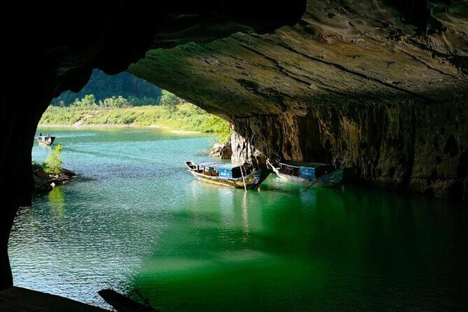 Phong Nha Dong Hoi Full Day Exploration of Phong Nha and Paradise - Final Thoughts