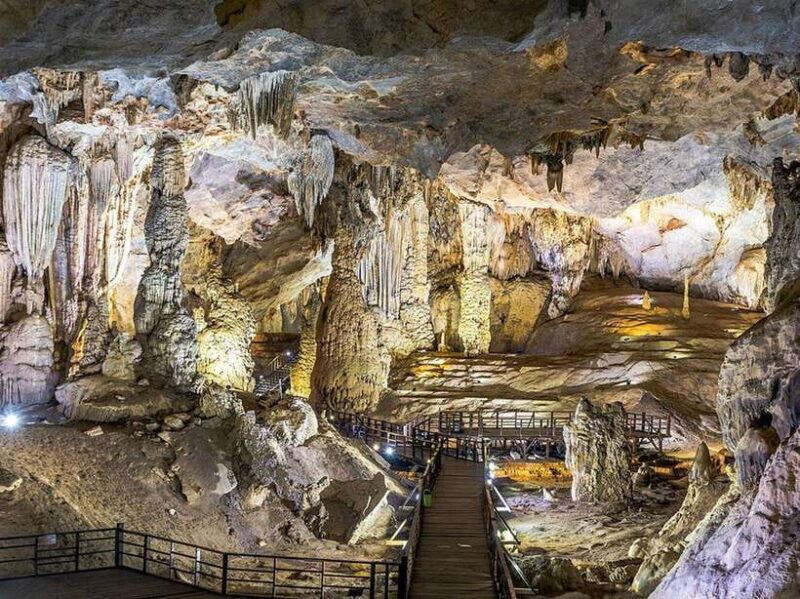 Phong Nha/Dong Hoi: Phong Nha Cave and Paradise Cave Tour - Final Thoughts: Is It Right for You?